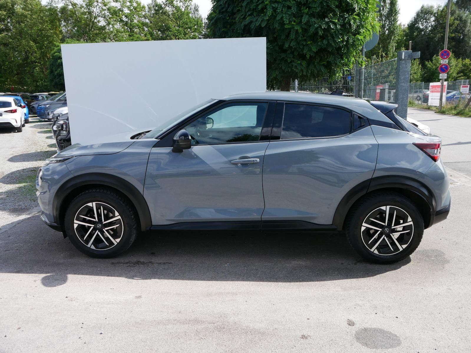 Nissan Juke - Bild 6