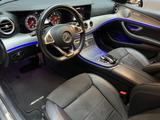 Mercedes-Benz E E220d AMG-Line Navi Kamera Burmester LED - Mercedes-Benz 220: 220d