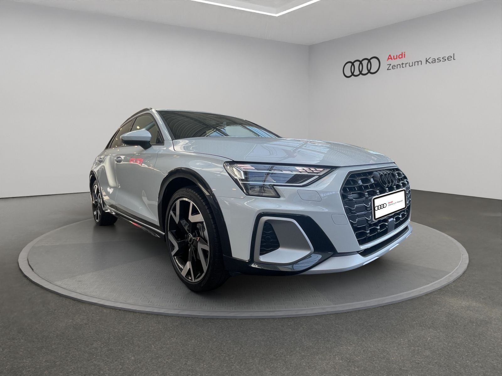 Audi A3 - Bild 7