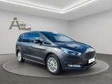 Ford Galaxy 2.0 EcoBlue Titanium KAM SHZ NAV - Ford Galaxy Gebrauchtwagen