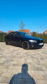 BMW 320i E90 Business / Injektor- Steuerkette neu - BMW: Standheizung, E90