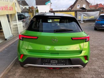 Bild 19 Opel Mokka Elegance +LED+PDC+Kamera+SHZ+ALLWETTER+