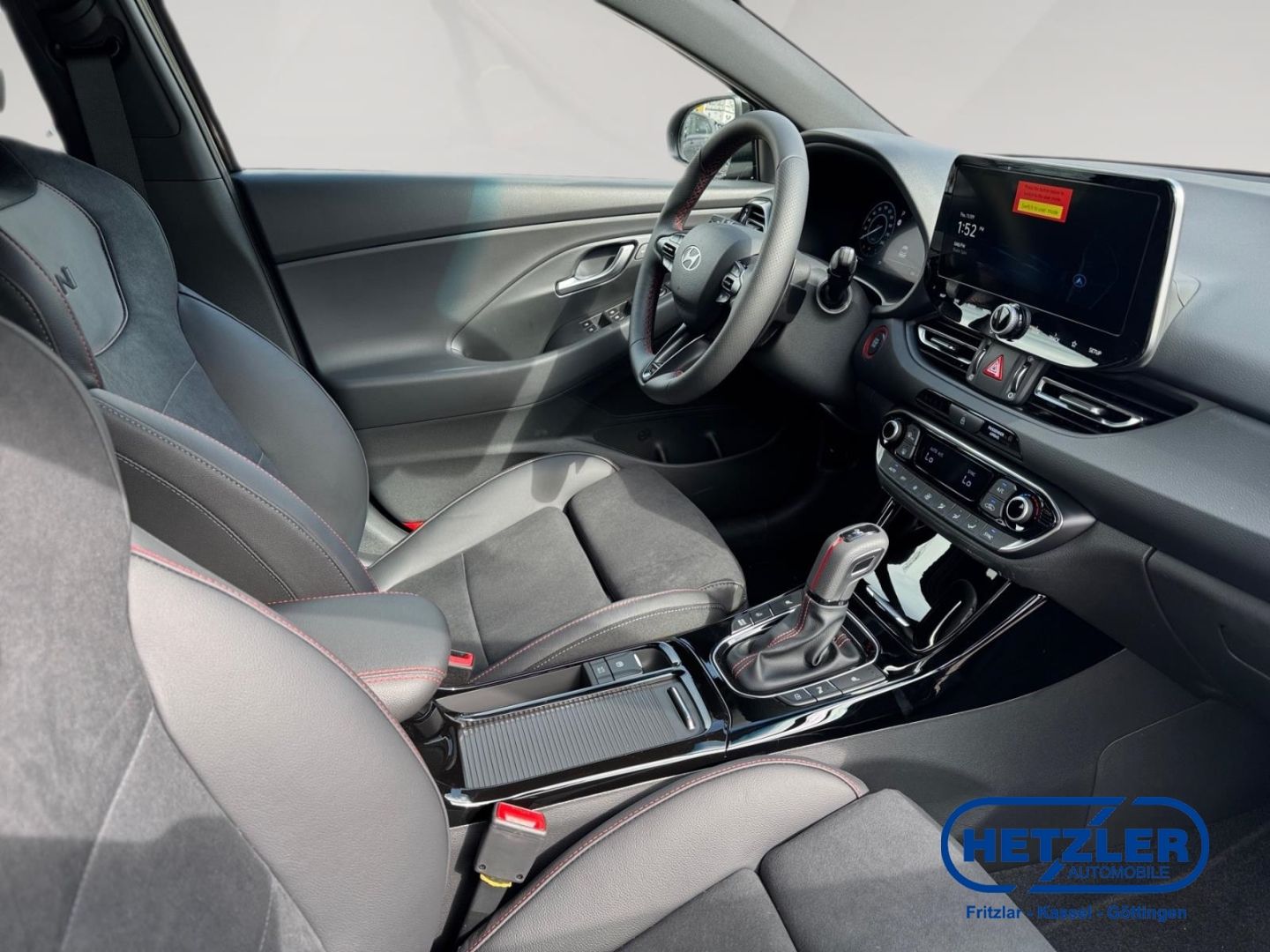 Hyundai i30 – Bild 14