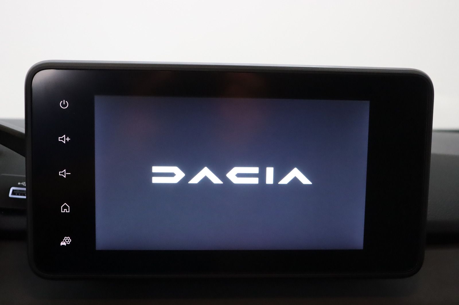 Fahrzeugabbildung Dacia Jogger  TCe * 7-Sitzer * Navi * LED * Sitzhzg.
