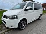 Volkswagen T5 Multivan**NEUER MOTOR**TÜV NEU*STANDHEIZUNG*