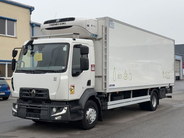 Renault D 280.18*Thermoking T-800R*LBW *Klima*Euro6*