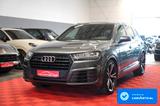 Audi Q7 50 3.0 TDI S-Line *1.Hand*Unfallfrei*AHK* - gebrauchte Audi Q7 aus dem Jahr 2019