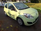 Renault Twingo 1.2 Authentique - Renault Twingo mit Benzin-Antrieb: Authentique