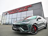 Lamborghini Urus *Full Carbon* Akrapovic* Verde Hydra !* 23"