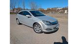 Opel OPEL ASTRA GTC 1,9 CDTI TÜV Neu, Klima,Tem... - Opel Astra: Gtc Cdti
