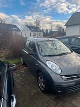 Nissan micra - Nissan Micra in Augsburg