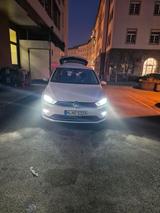 Volkswagen vw golf sportsvan - Volkswagen Golf Sportsvan in München