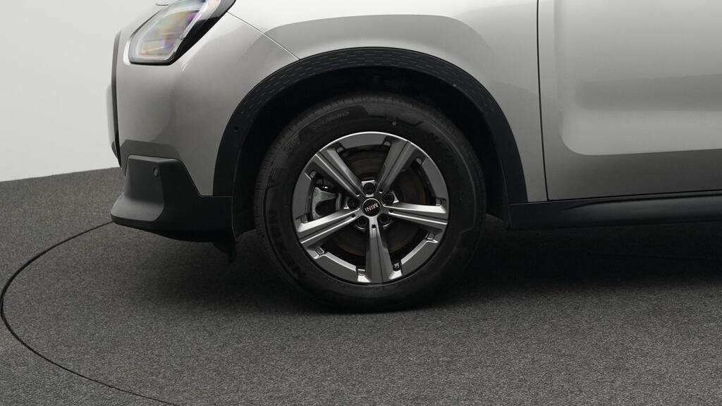 MINI One Countryman - Bild 17