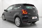 Volkswagen Polo 1.4 TSI ACT BlueGT Klimaauto/Shzg/Temp/Blue - Volkswagen Polo BlueGT mit Benzin-Antrieb
