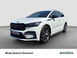 Skoda Enyaq 80 SPORTLINE WÄRMEPUMPE 360°CAM LM20 NAVI - Skoda Enyaq: Sportline