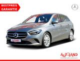 Mercedes-Benz B180 Progressive LED Navi Tempomat Sitzheizung