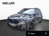 BMW X5 M60i xDrive M Sport Pro DA/PA-Prof,B&W,Sky,22 - schwarze BMW X5 M60