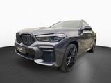 BMW X6 xDr.40d M Sport 22" Skylounge AHK H/K PA+ HUD - BMW X6 Gebrauchtwagen in Frankfurt