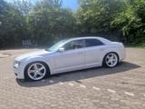 Chrysler 300c 3.6 V6 Limo Automatik - Luxu... - scheckheftgepflegte Chrysler 300C