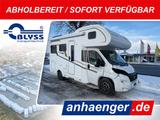Fiat Ducato Eura Mobil ACTIVA ONE 650 HS