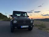 Mercedes-Benz 200GE  W463 - Mercedes-Benz G 230 Gebrauchtwagen