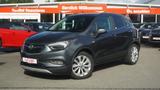 Opel Mokka X 1.4 Turbo LED Navi Kamera Sitzheizung - Opel in Schwerin