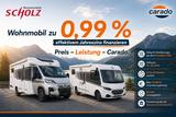 Carado V 339 pro+*Automatik*TV/LTE/WIFI*Queensbett