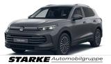 Volkswagen Tiguan 2.0 TDI DSG Elegance  Navi LED Kamera PDC - Volkswagen Tiguan