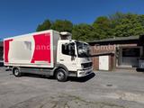 Mercedes-Benz Atego 816 MP 2 TK V-200s Blatt Luft LBW - Mercedes-Benz Mp2