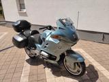 BMW Rt 1100 - BMW R 1100 RT
