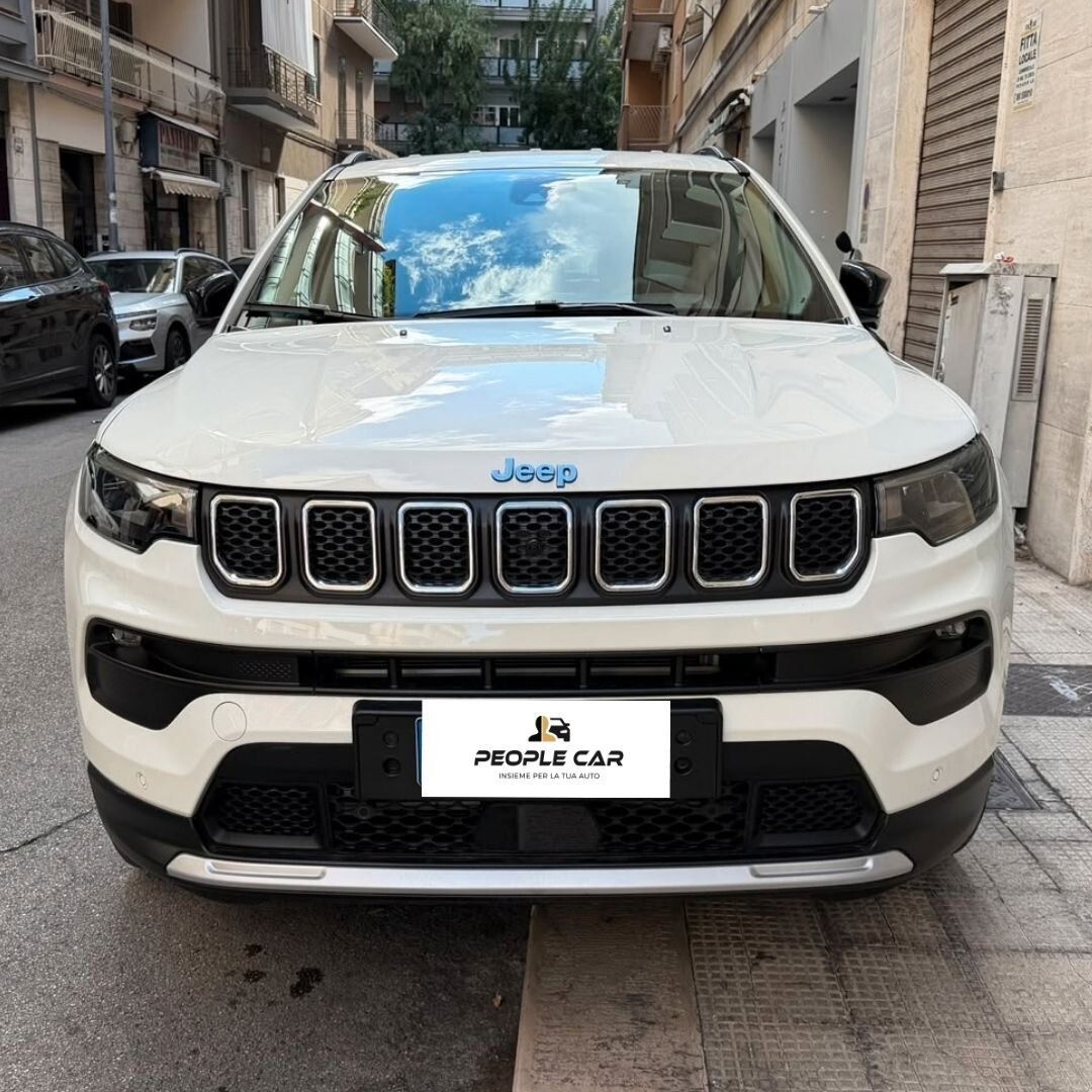 Other Jeep Compass 1.3 Turbo - 96KW imagem 2