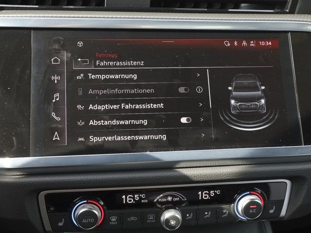 Audi Q3 Sportback 45 TFSI quattro S line AHK ACC LED  foto 17
