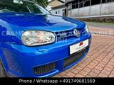 Volkswagen Golf 3.2 R32 4motion - VW Gebrauchtwagen von 2003