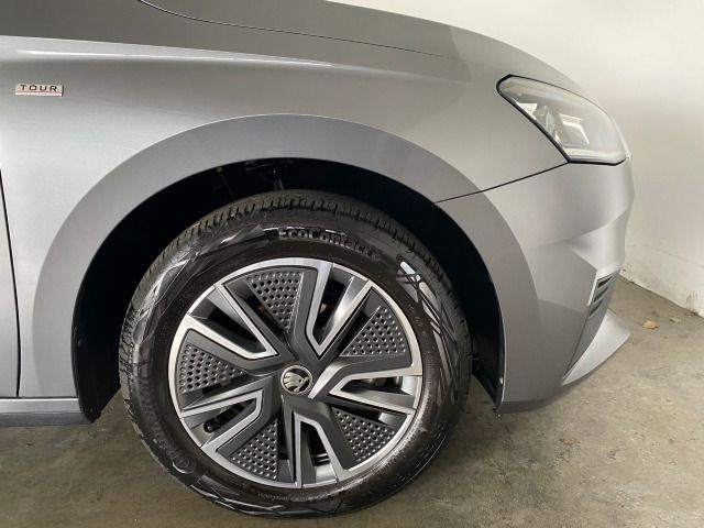 Fabia IV Tour 1.0 TSI NAVI+KLIMA+SHZ+EPH