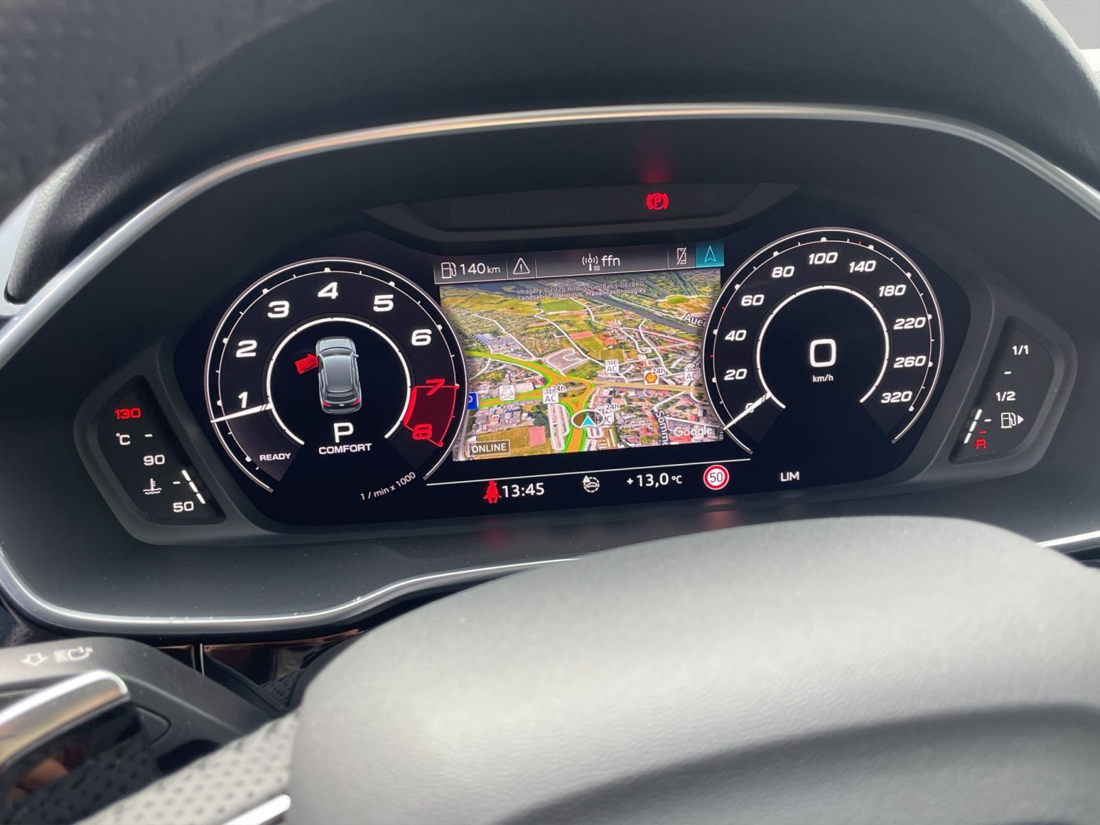 Audi RSQ3 - Bild 14