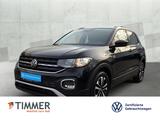 Volkswagen T-Cross 1.0 TSI United OPF DSG *ACC*SITZHEIZUNG* - Volkswagen T-Cross UNITED mit Benzin-Antrieb