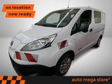Nissan NV200 Evalia 40kWh e-Kasten Premium Sortimo Umba
