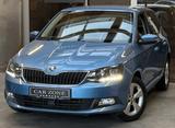 Skoda Fabia 1.2 Style Automatik *1.Hand*Scheckheft*