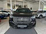 Ssangyong Rexton Diesel 2.2  4WD 8AT BlackLine - Ssangyong mit Diesel-Antrieb