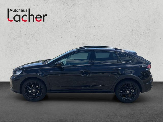Taigo R-Line 1,0 l TSI OPF 85 kW (116 PS ) 6-Gan