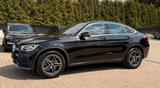 Mercedes-Benz GLC200d Coupe AMG LINE 9G-TR 4M- - Mercedes-Benz GLC 200 in Bochum