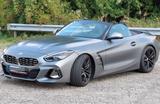 BMW Z4 M40i  tiefer, Garantie, Service Inkl., Keram. - BMW Z4 M40i von privat