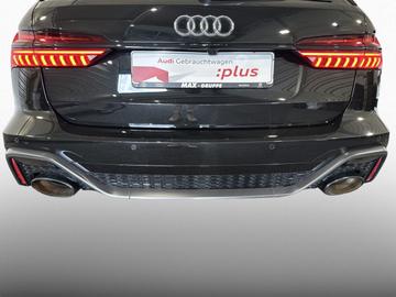 صورة مصغرة 19 لـ 2025 AUDI RS6