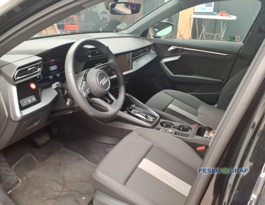 Audi A3 - Bild 6