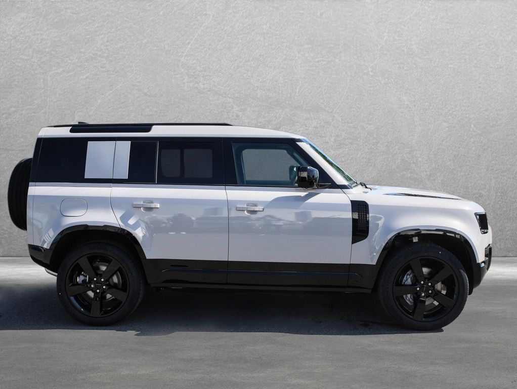 Land Rover Defender - Bild 6