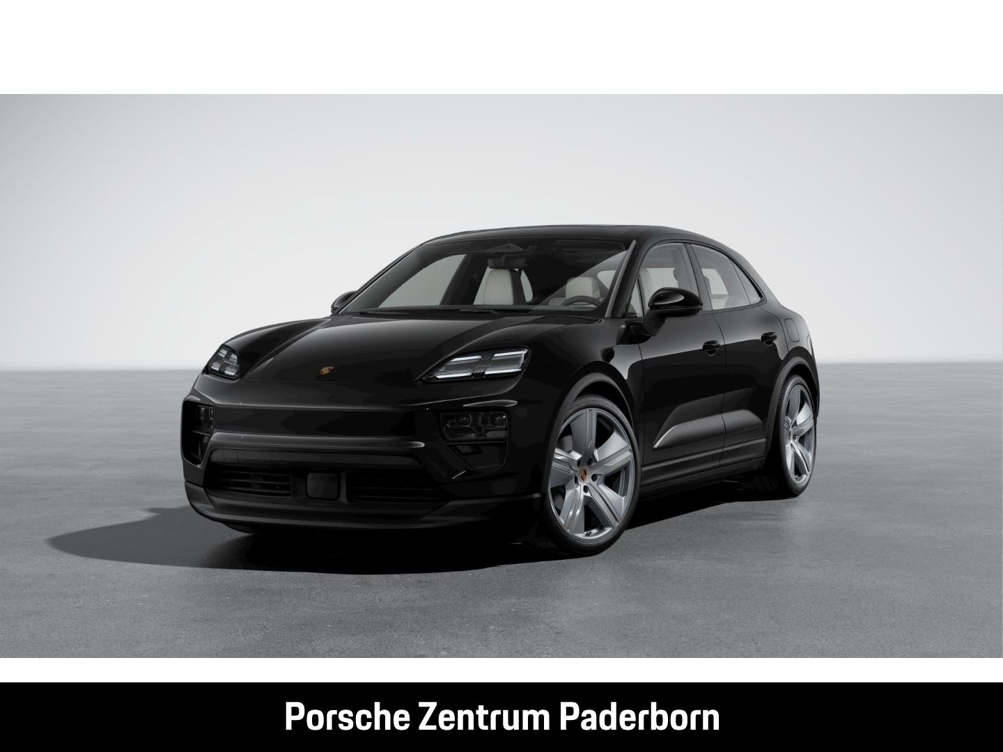 Porsche Macan - Bild 1