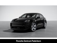 Porsche Macan - Vorschau Bild 1