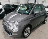 Fiat 500 Dolcevita Hybrid NAVI/APP~PDC~PANO~DAB~GRA - Fiat 500 aus 2023
