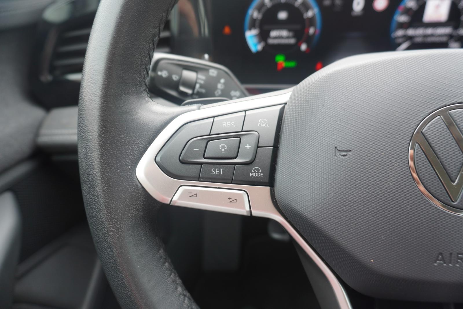 Volkswagen Passat 1.5 eTSI Business LED Navi ACC, миниатюра 16