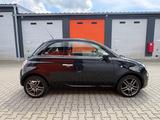Fiat 500 1.2 8V Lounge - Fiat Gebrauchtwagen in Hamburg